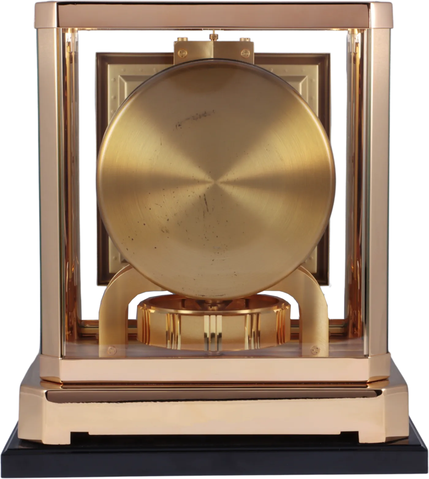 JaegerLeCoultre Atmos Clock 5266 PreOwned For Sale In Sydney